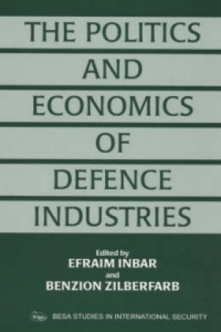 Carte Politics and Economics of Defence Industries 
