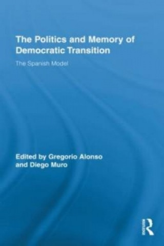 Carte Politics and Memory of Democratic Transition Diego Muro