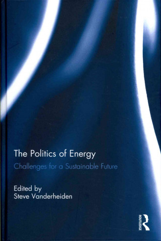 Könyv Politics of Energy 