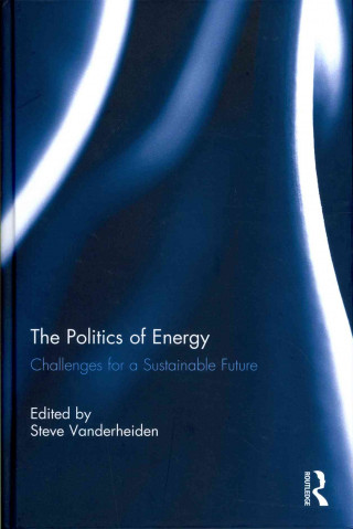 Book Politics of Energy 