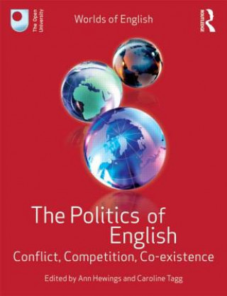 Buch Politics of English 