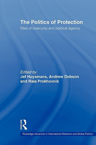 Kniha Politics of Protection 