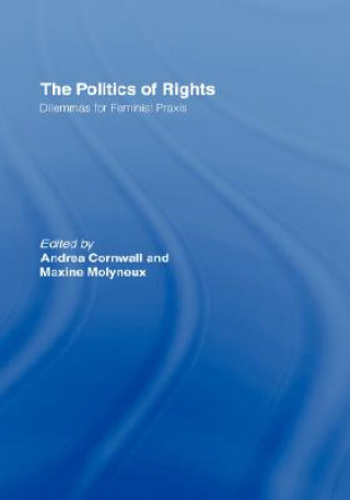 Βιβλίο Politics of Rights 