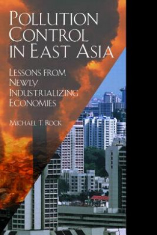 Carte Pollution Control in East Asia Michael T. Rock