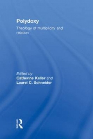 Book Polydoxy Catherine Keller