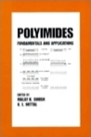 Knjiga Polyimides K. L. Mittal