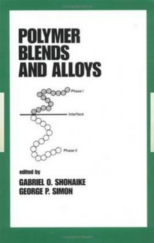 Book Polymer Blends and Alloys 