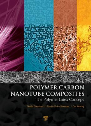 Книга Polymer Carbon Nanotube Composites 