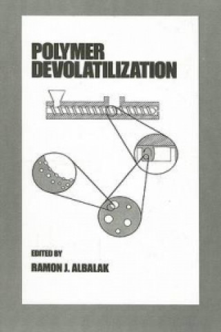 Kniha Polymer Devolatilization 