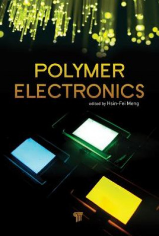 Książka Polymer Electronics 