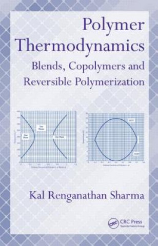 Carte Polymer Thermodynamics Kal Renganathan Sharma