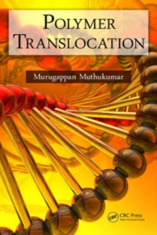 Książka Polymer Translocation M. Muthukumar