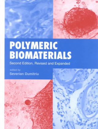 Buch Polymeric Biomaterials, Revised and Expanded 