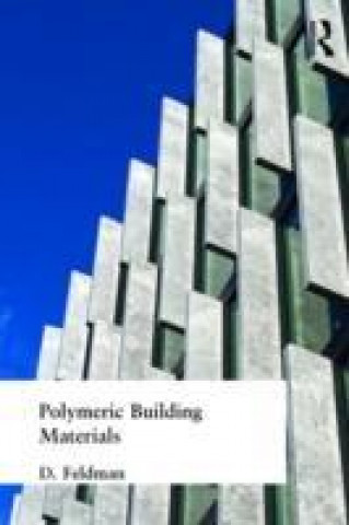 Book Polymeric Building Materials 