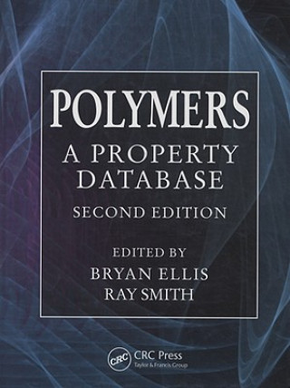 Book Polymers Bryan Ellis