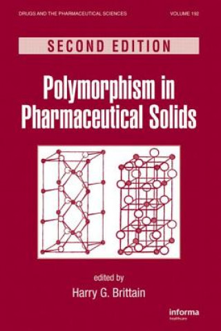 Kniha Polymorphism in Pharmaceutical Solids 