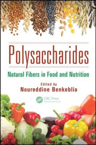 Book Polysaccharides Noureddine Benkeblia