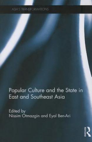 Carte Popular Culture and the State in East and Southeast Asia 