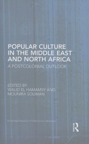 Buch Popular Culture in the Middle East and North Africa 