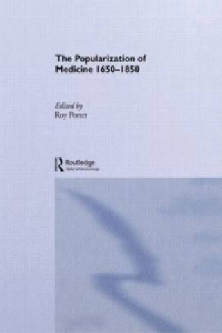 Книга Popularization of Medicine 