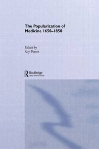 Libro Popularization of Medicine 