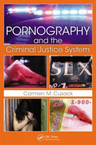 Carte Pornography and The Criminal Justice System Carmen M. Cusack