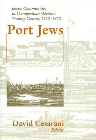 Kniha Port Jews 