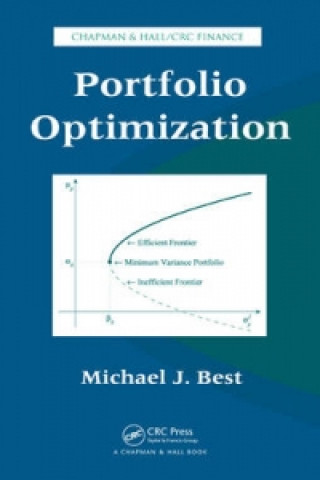 Carte Portfolio Optimization Michael J. Best