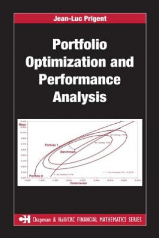 Carte Portfolio Optimization and Performance Analysis Jean-Luc Prigent