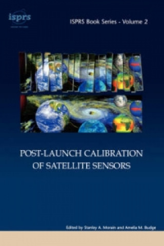 Carte Post-Launch Calibration of Satellite Sensors Amelia M. Budge