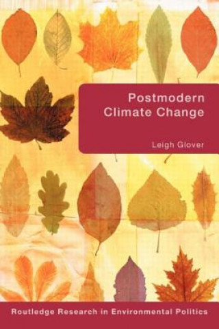 Carte Postmodern Climate Change Leigh Glover