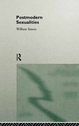 Libro Postmodern Sexualities William Simon