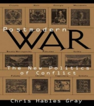 Βιβλίο Postmodern War Chris Hables Gray