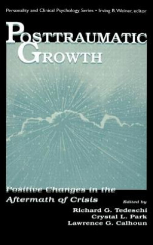 Book Posttraumatic Growth 