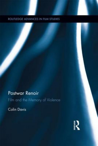 Buch Postwar Renoir Colin (University of Warwick) Davis