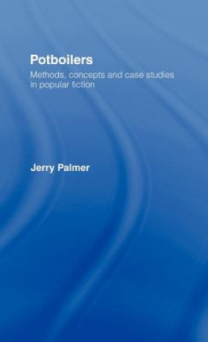 Book Potboilers Jerry Palmer