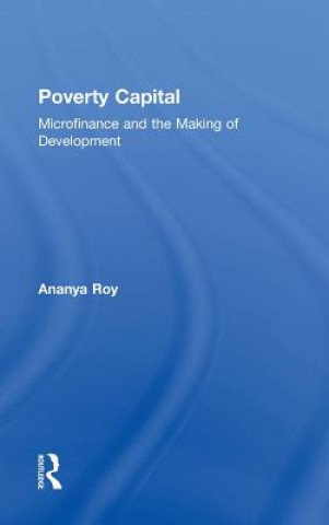 Carte Poverty Capital Ananya Roy