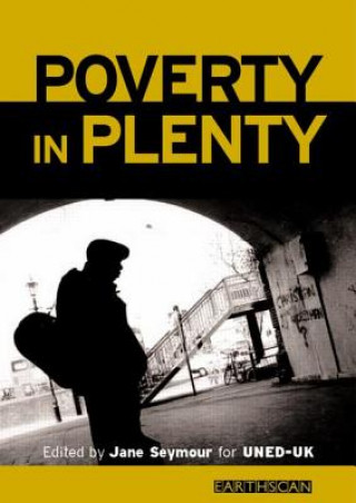 Buch Poverty in Plenty Jane Seymour