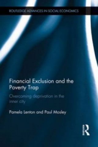 Carte Financial Exclusion and the Poverty Trap Paul Mosley