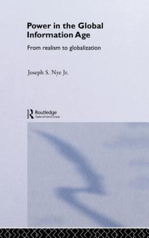 Buch Power in the Global Information Age Nye