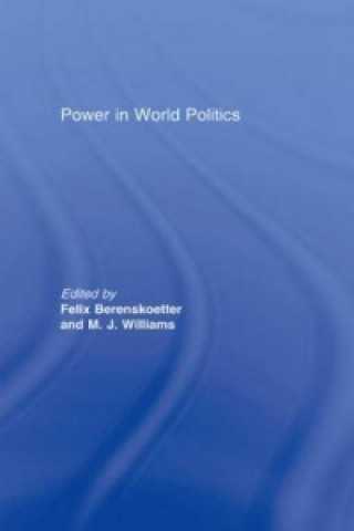 Carte Power in World Politics 