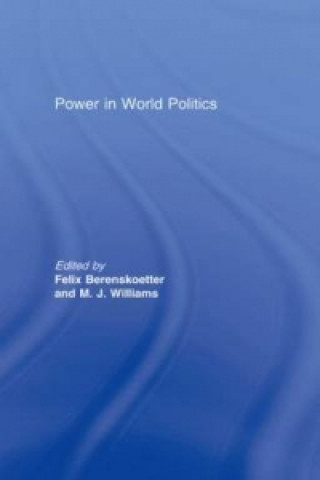 Knjiga Power in World Politics 