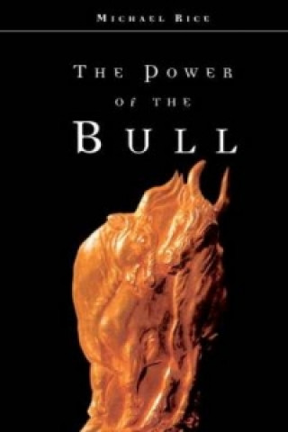 Buch Power of the Bull Michael Rice