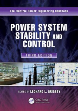 Carte Power System Stability and Control 