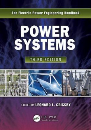 Książka Power Systems 