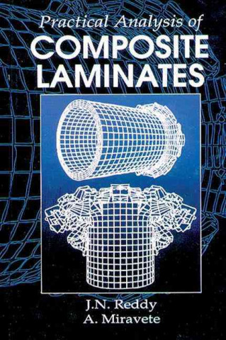 Book Practical Analysis of Composite Laminates Antonio Miravete
