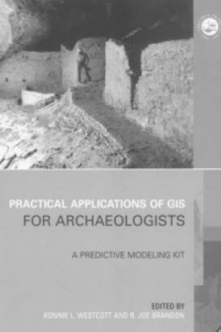 Carte Practical Applications of GIS for Archaeologists 