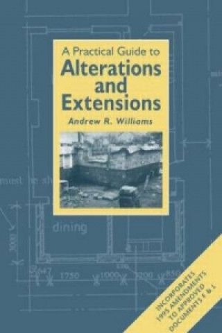 Buch Practical Guide to Alterations and Extensions Andrew R. Williams