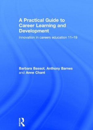 Könyv Practical Guide to Career Learning and Development Anne Chant