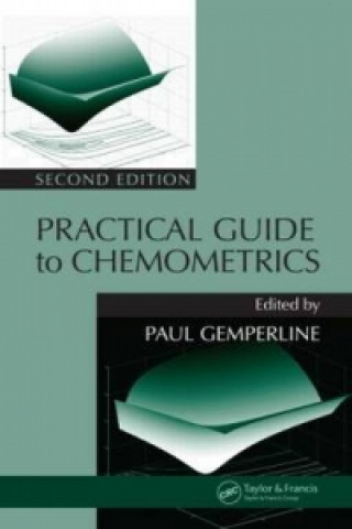 Książka Practical Guide To Chemometrics 